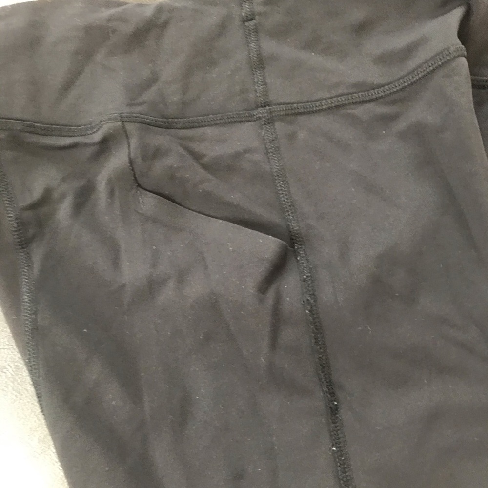 Lululemon Pace Rival Crop - Picture 6 of 10